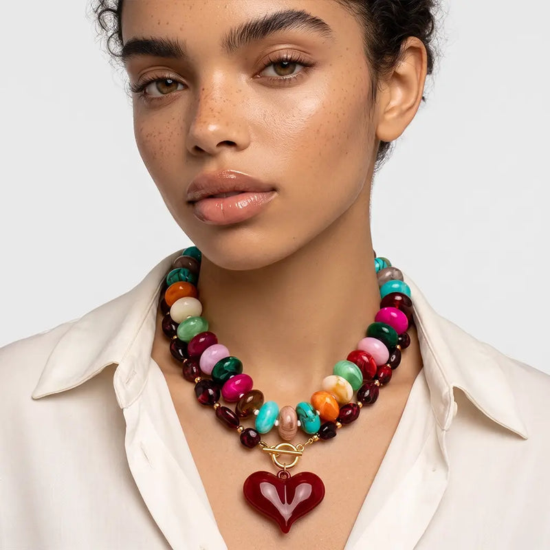 color-pop-heart-necklace-set