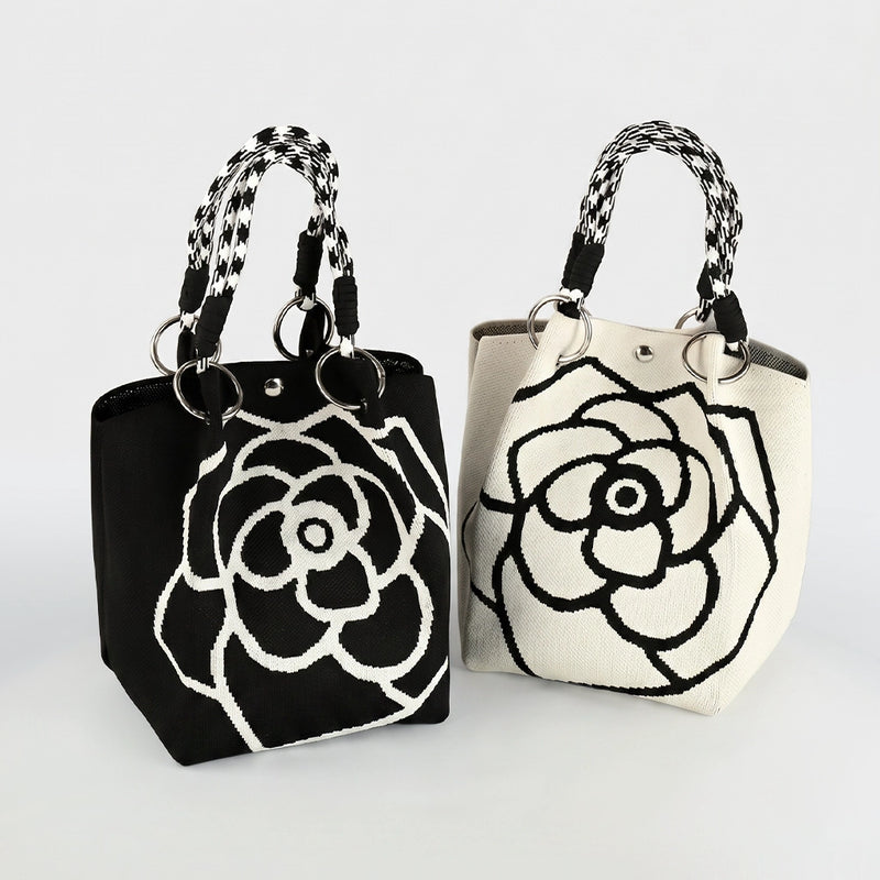 flower-knitted-bucket-bag